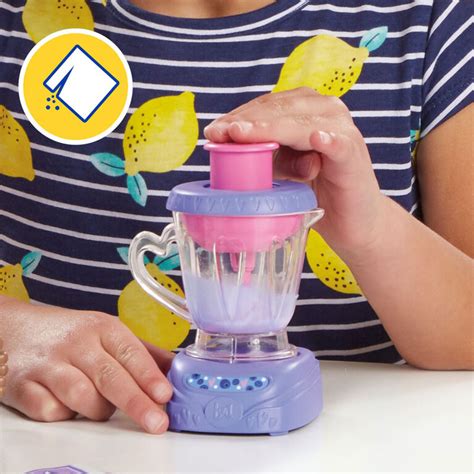 The Power of Play: Developing Emotional Intelligence with the Infant Alive Blender Doll